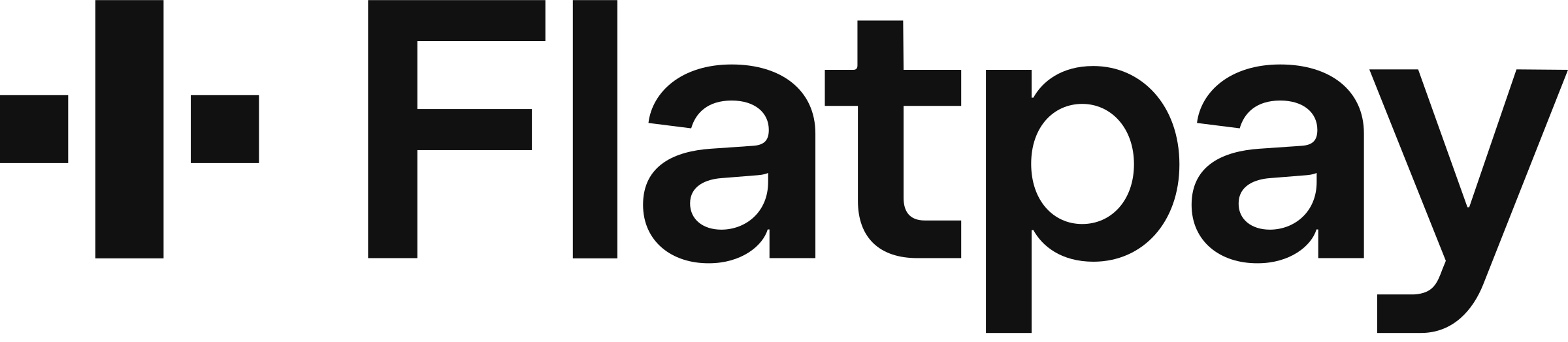 Flatpay