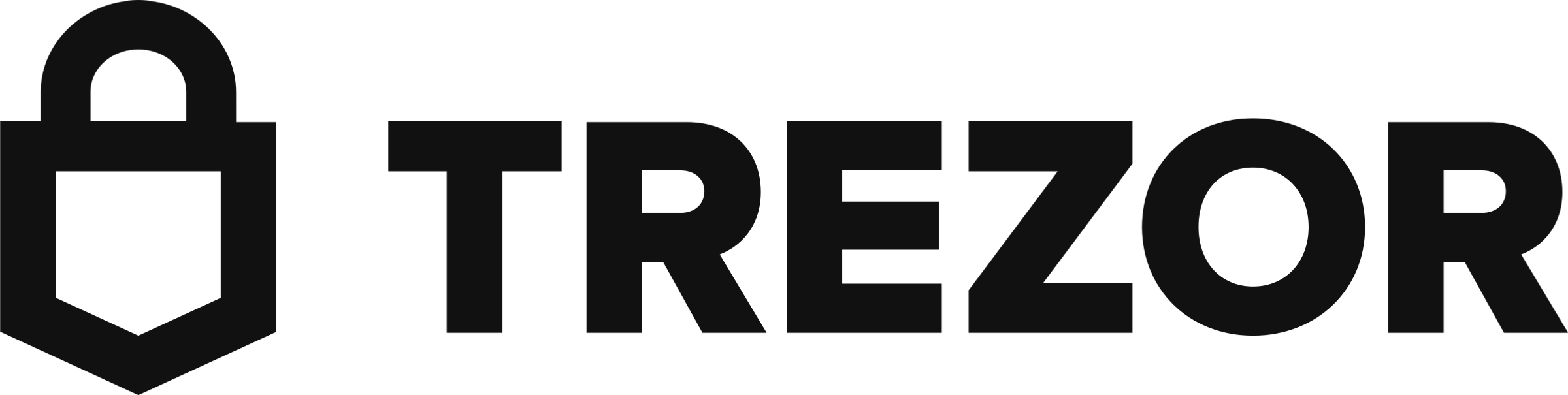 Trezor