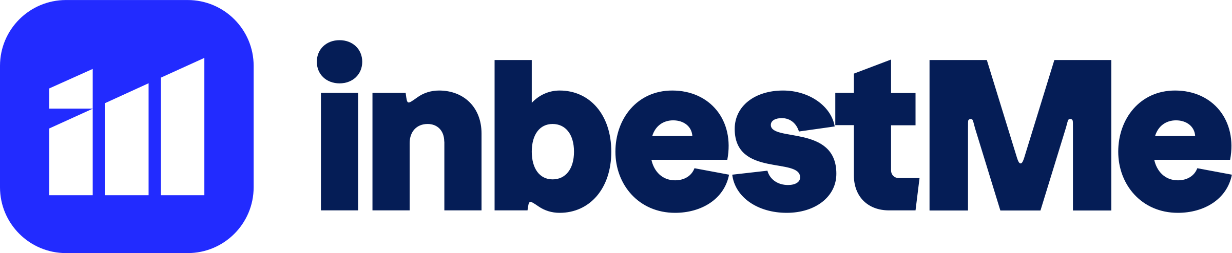 inbestMe